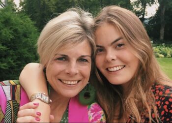 Bijzonder moment voor prinses Laurentien: “Het raakte me enorm”