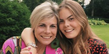 Bijzonder moment voor prinses Laurentien: “Het raakte me enorm”