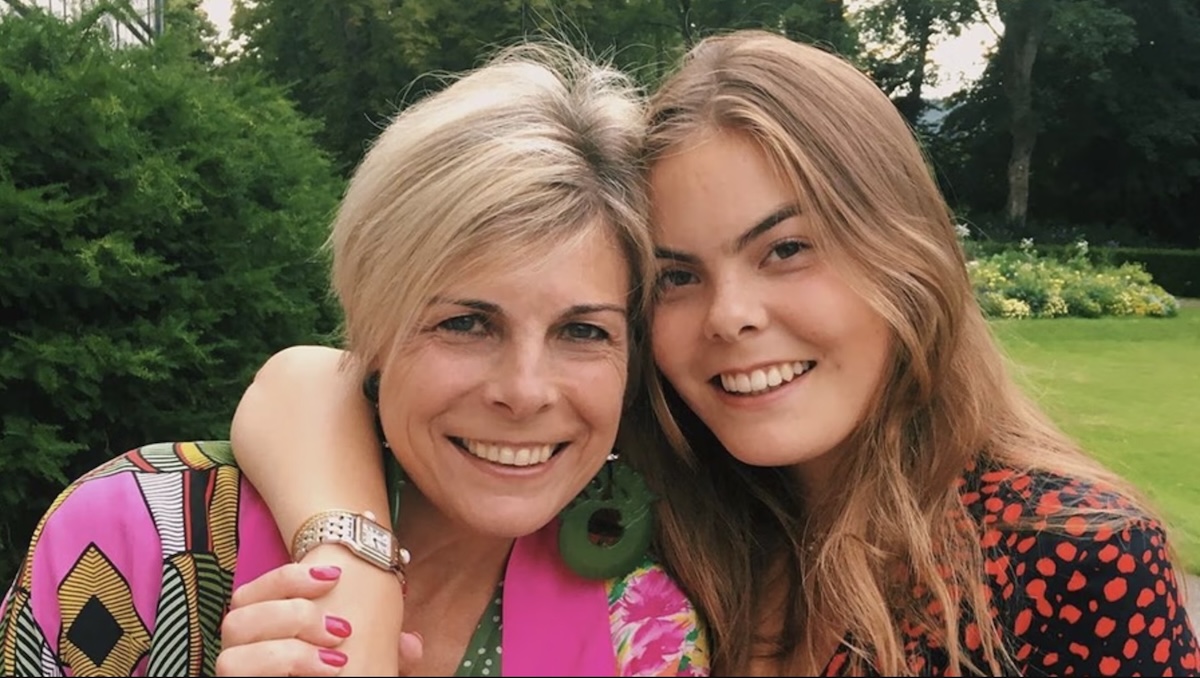 Screenshot - Info Vandaag