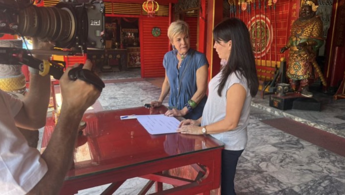 Screenshot - Info Vandaag