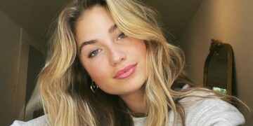 Onze gedachten zijn momenteel bij Roxy Dekker (21)