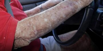 Nieuwe regels kunnen 70-plussers verbieden om te rijden in dit land