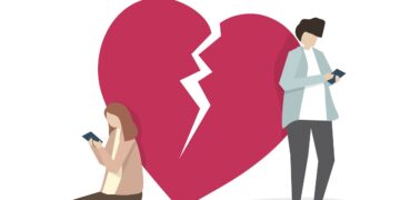 Privédetective onthult: 8 signalen dat jouw partner vreemdgaat