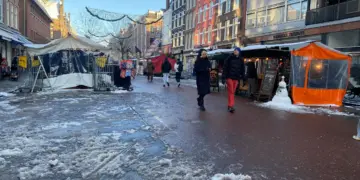 Hoe lang houdt het extreme winterse weer deze week nog aan? Dit kunnen we verwachten