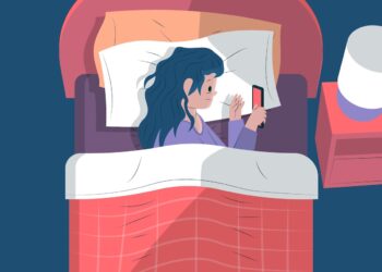 Let op: te weinig slaap kan je jaren kosten – zoveel uur moet je echt slapen per nacht