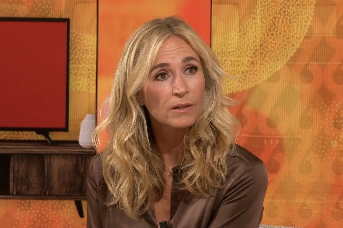 Screenshot - Info Vandaag