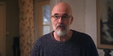 Winter vol liefdemakers grijpen in bij Robin en Pearl in Zweden