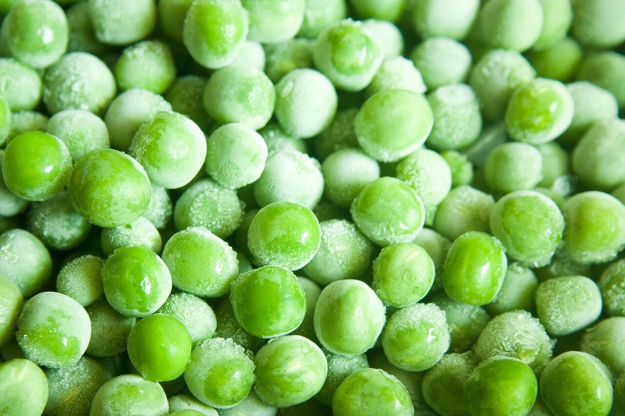 Photo by PDPics - Info Vandaag Peas frozen vegetables green raw food nutrition frost vegetarian cold green food green vegetables green nutrition peas peas peas peas peas