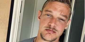 Onze gedachten zijn momenteel bij Ferry Doedens (35)