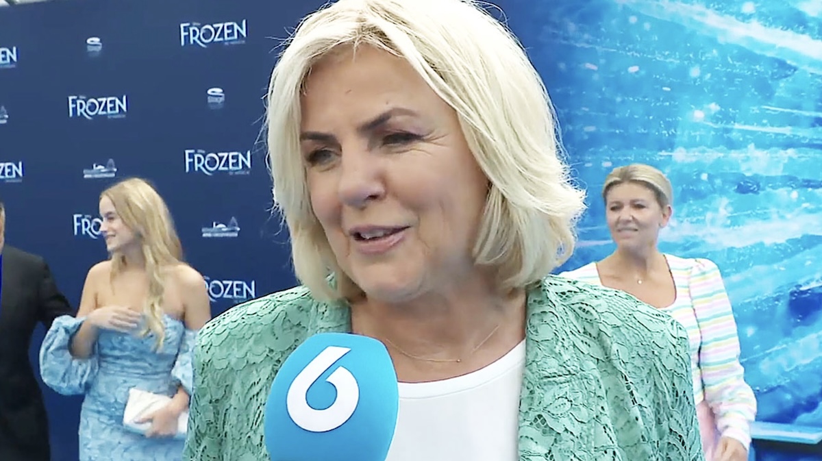 Screenshot - Info Vandaag