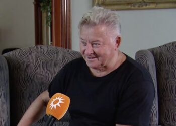 Tragisch nieuws: Jan Keizer (76) opnieuw getroffen door kanker