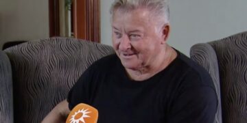 Tragisch nieuws: Jan Keizer (76) opnieuw getroffen door kanker