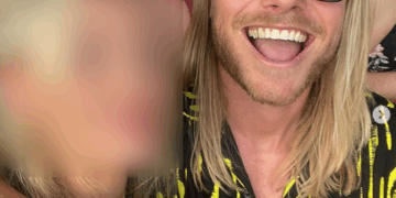 Zien: dit is de nieuwe mysterieuze vriendin van Koen Verweij (nadat het uit ging met Jutta Leerdam)