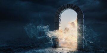 Vrachtwagenchauffeur ‘overlijdt’ en komt na 45 minuten weer tot leven en deelt zijn ervaring