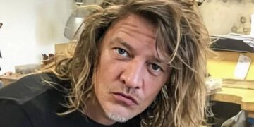 Tygo Gernandt doet een boekje open over de huidige situatie van Eva van de Wijdeven