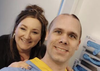 Verdrietige update vanuit het gezin van Alex uit Over Mijn Lijk: familie neemt afscheid