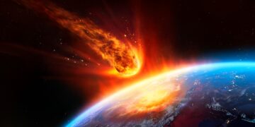 ‘City-killer’ asteroïden op ramkoers met aarde? Expert maakt zich grote zorgen