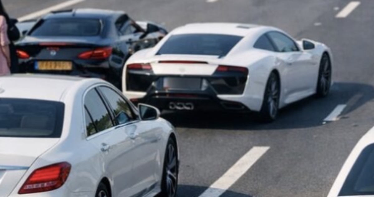 Screenshot - Info Vandaag