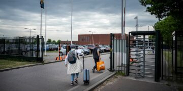 Woon je bij een AZC in de buurt dat heb je recht op deze subsidie van 1000 euro