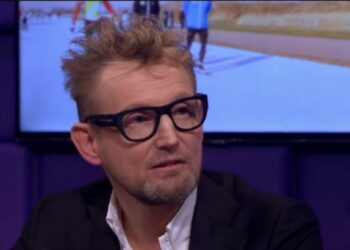 Aha: was dit dan toch de reden die Bernhard jr. zijn huwelijk kostte?