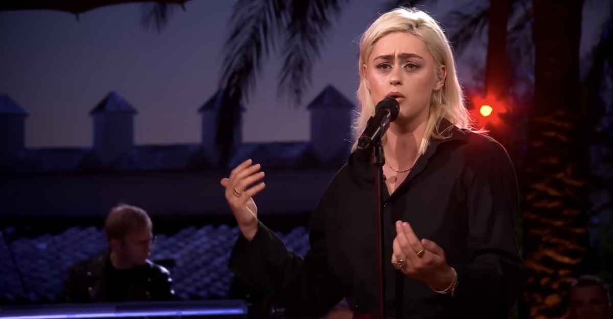 Screenshot - Info Vandaag