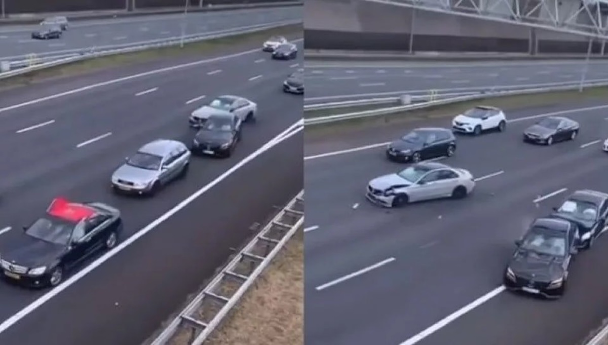 bruidsstoet - Info Vandaag