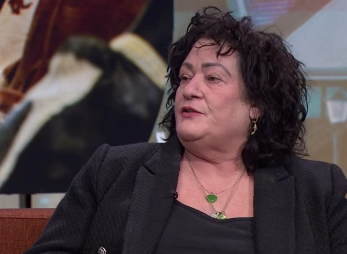 Screenshot - Info Vandaag