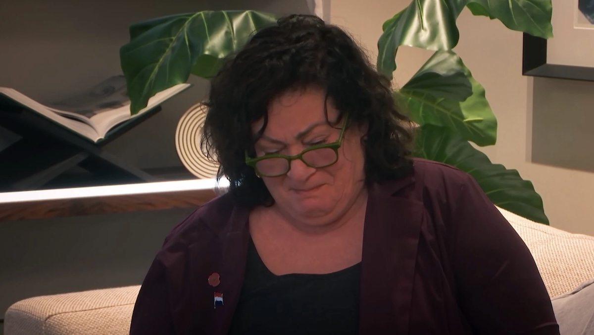 Screenshot - Info Vandaag