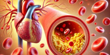 Zo kan jij jouw cholesterol verlagen zonder medicijnen te gebruiken!