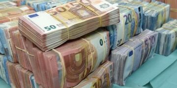 Overheid verbiedt contant betalen boven de 3.000 euro: zo omzeil je deze nieuwe wet tóch