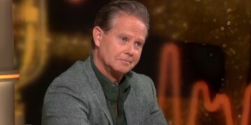 Danny de Munk openhartig over pijnlijke breuk: ‘En dat is niet mijn keuze geweest’