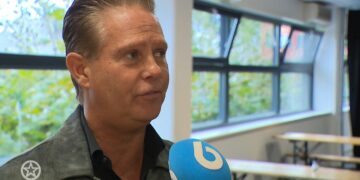 Danny de Munk openhartig over pijnlijke breuk: ‘En dat is niet mijn keuze geweest’