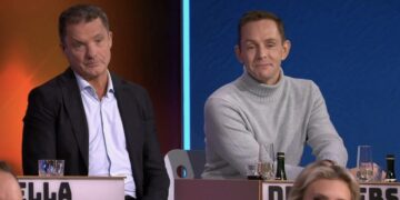 John de Bever haalt keihard uit naar dit programma en stopt per direct: ‘dieptreurig’