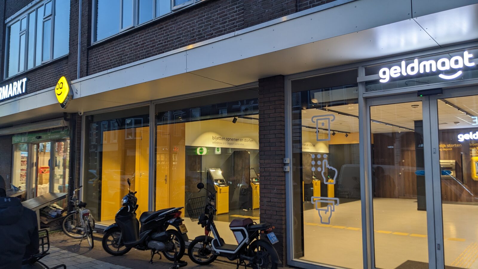 Zwart Janstraat Geldmaat Oude Noorden Rotterdam 2023 15 - Info Vandaag