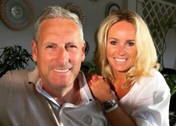 Ellen doet boekje open over moment dat Gert alles opbiechtte over een andere vrouw