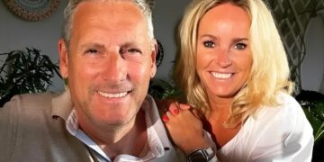 Ellen doet boekje open over moment dat Gert alles opbiechtte over een andere vrouw