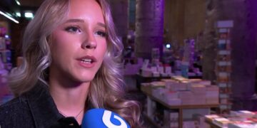 ‘Dit is de echte reden voor de liefdesbreuk tussen Emma Kok (17) en Jort (24)’