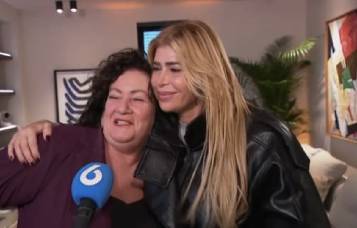 Screenshot - Info Vandaag