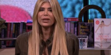 Estelle Cruijff doet boekje open over haar scheiding met Ruud Gullit en laat niets van hem heel…