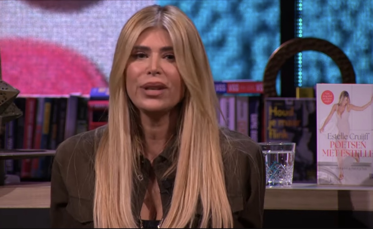 Screenshot - Info Vandaag