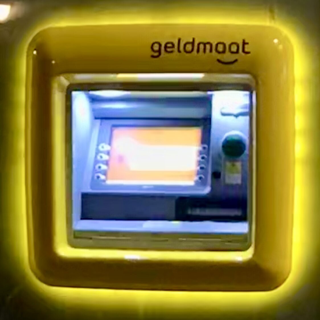 Geldmaat Haarlem - Info Vandaag