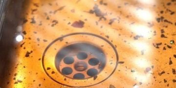 Deze dingen kun je gewoon door de wc of gootsteen spoelen, ook al denken de meeste mensen van niet