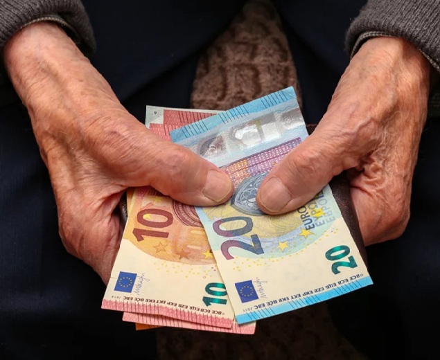 geld verdienen met pensioen - Info Vandaag
