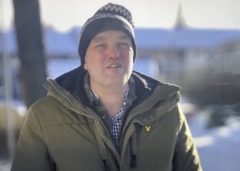 Serieus? Zo zag Gilbert uit Winter Vol Liefde er vroeger uit!