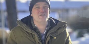 Serieus? Zo zag Gilbert uit Winter Vol Liefde er vroeger uit!