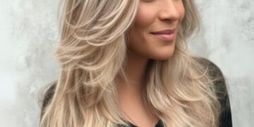 Deze haarstijl vinden mannen het aller aantrekkelijkst bij vrouwen (en dit is waarom)