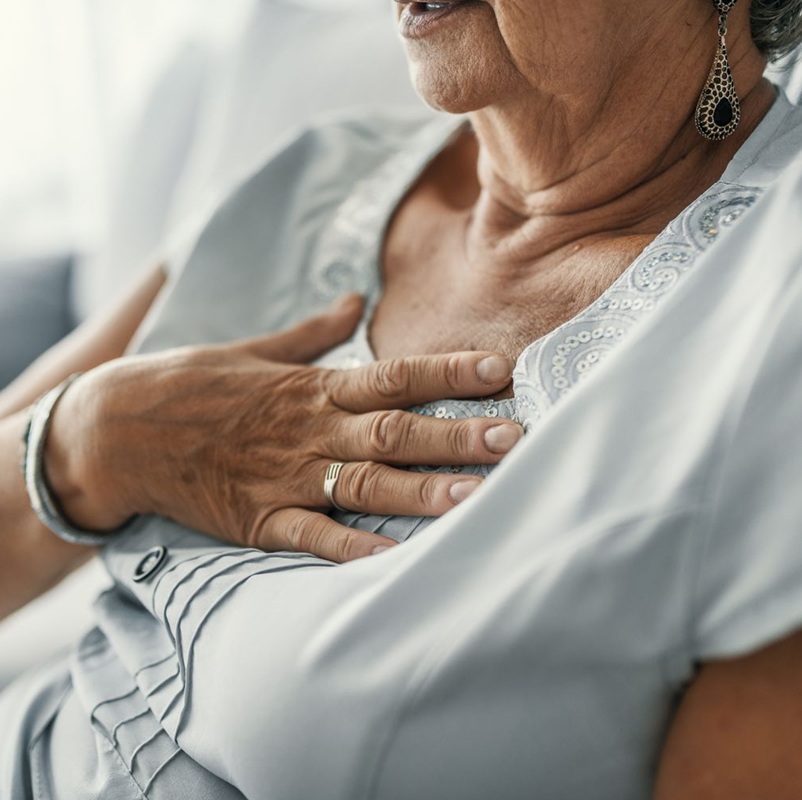 hartaanval - Info Vandaag