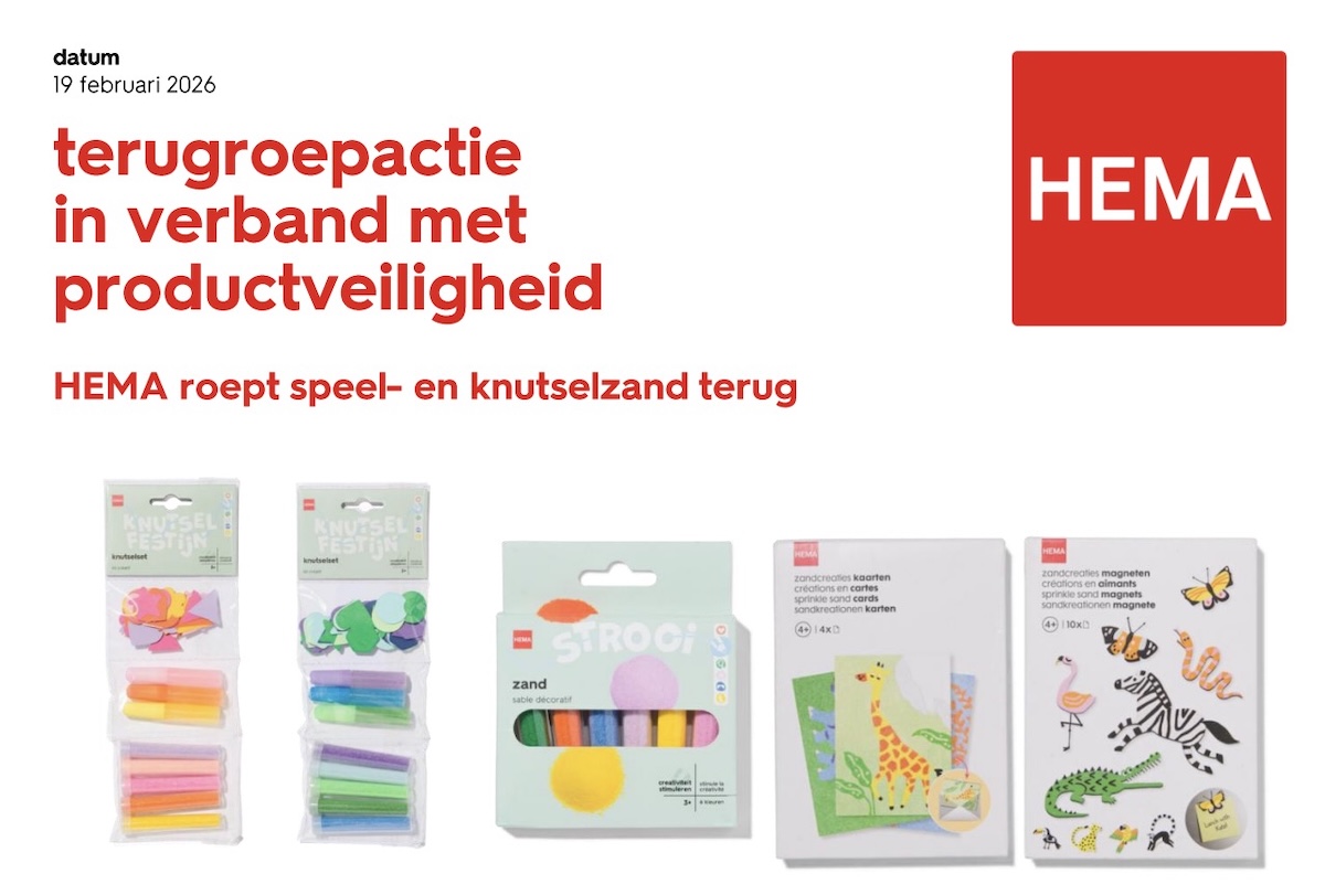 Screenshot - Info Vandaag