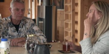 Heftig incident bij Winter Vol Liefde: kandidaten per direct naar huis