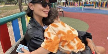 Jaimie Vaes maakt korte metten met ‘zielige’ Lil Kleine: ‘Kijkt niet naar hem om’